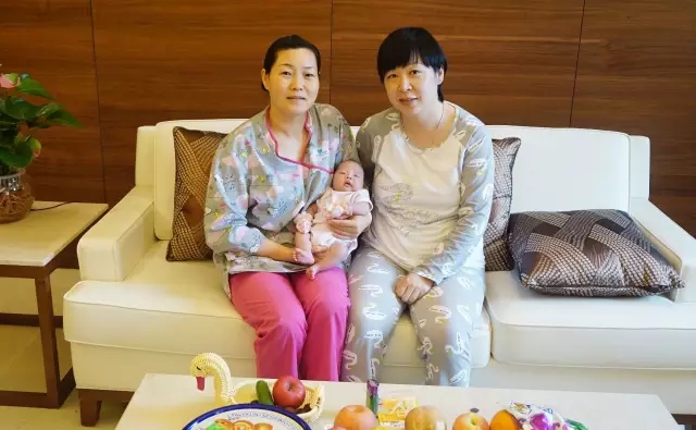 西安安琪儿妇产医院 西安安琪儿妇产医院